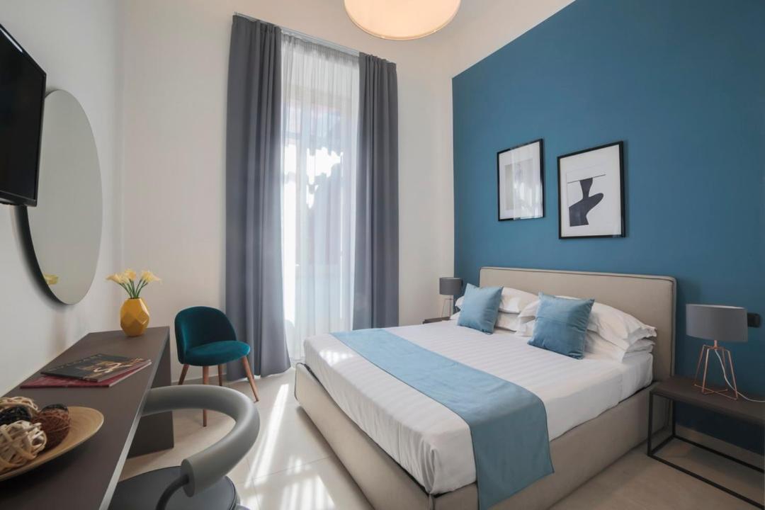 Bespoke Roma Suites Eksteriør billede