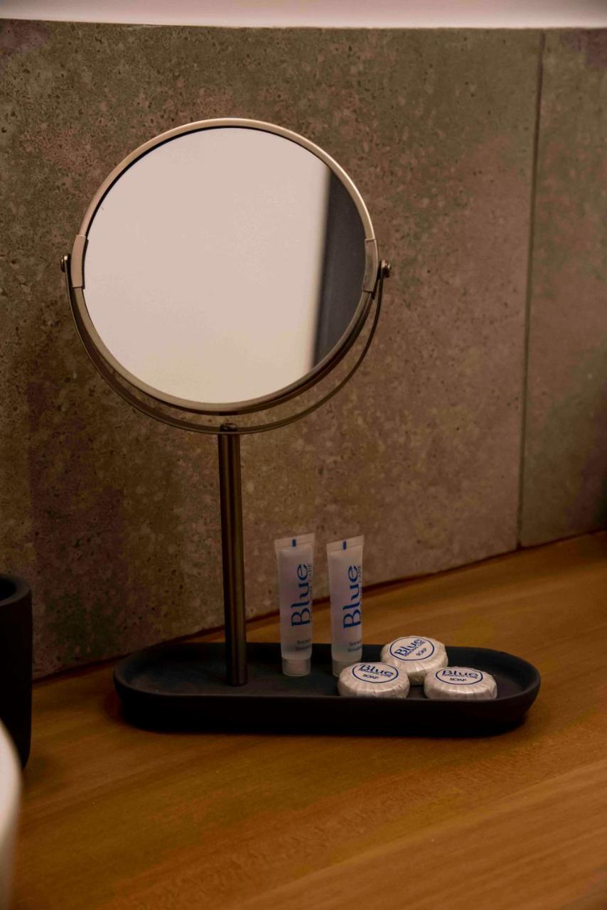 Bespoke Roma Suites Eksteriør billede