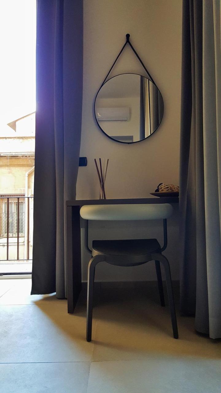 Bespoke Roma Suites Eksteriør billede