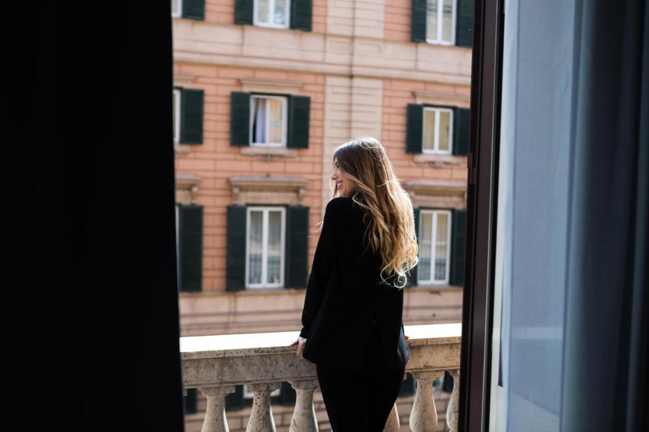 Bespoke Roma Suites Eksteriør billede