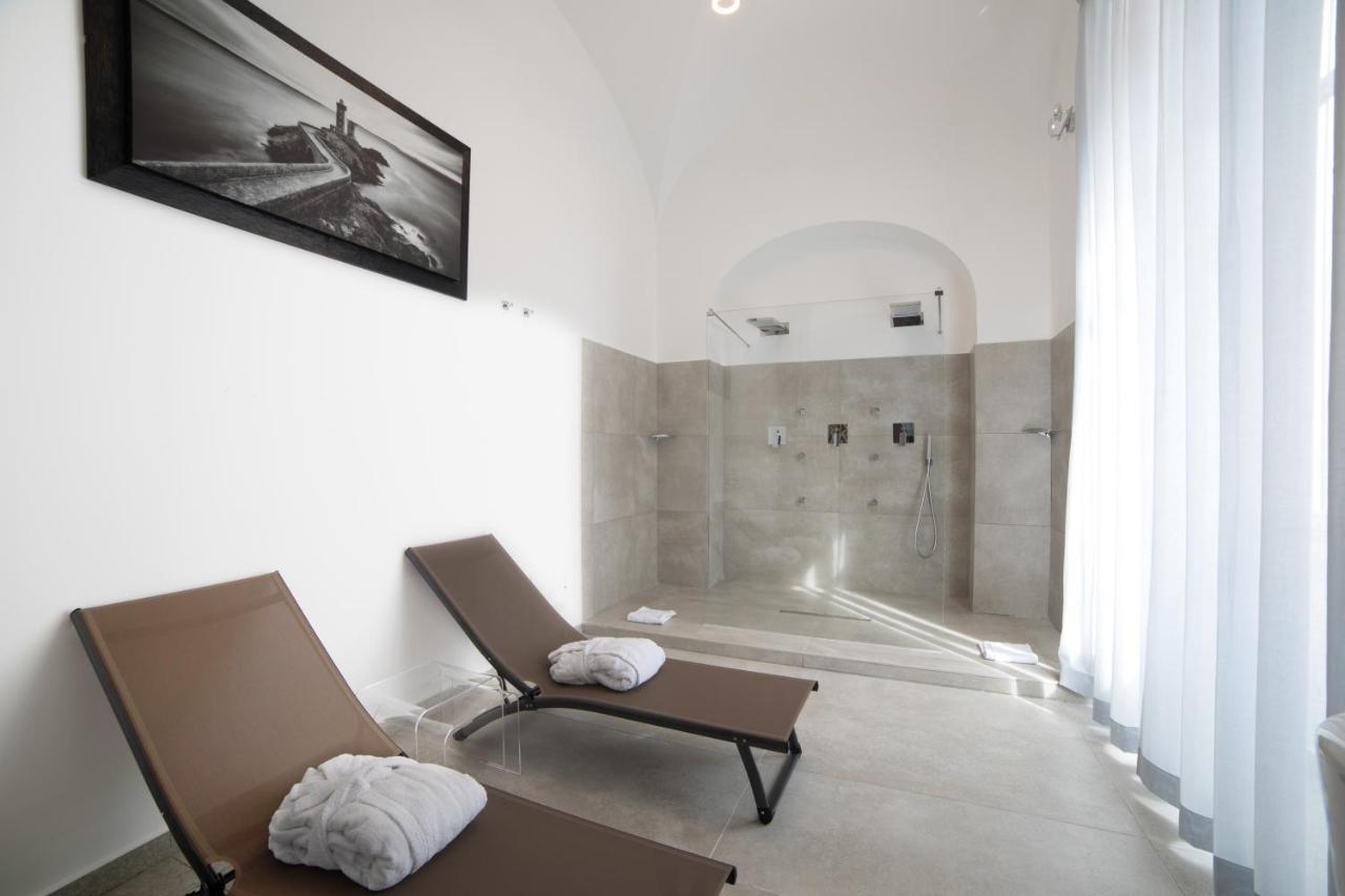 Bespoke Roma Suites Eksteriør billede